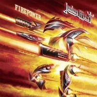 Judas Priest new album  "Firepower"