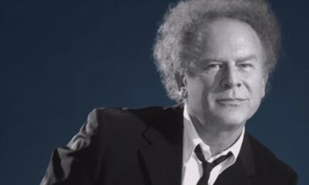 Art Garfunkel op 29 mei naar Carré in Amsterdam voor uniek concert