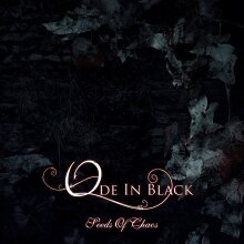 Ode In Black debut full-length album  "Seeds of Chaos"