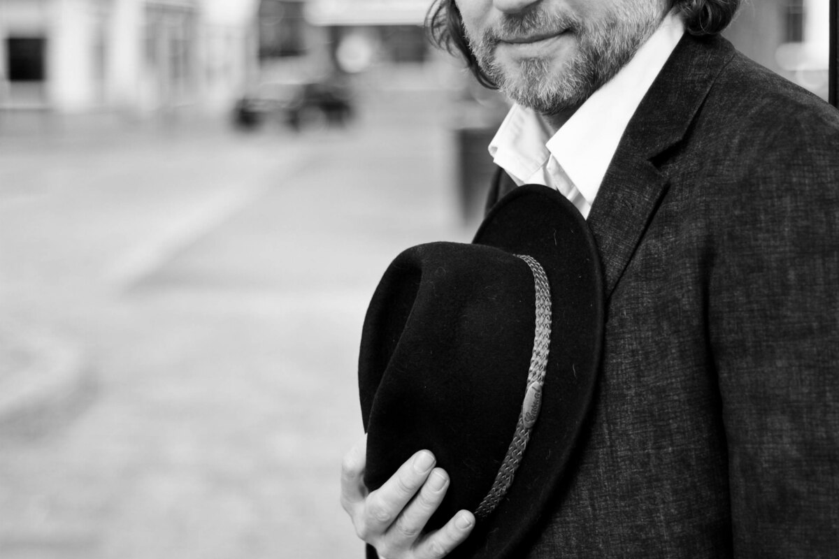 Mozart-revelatie Ruben Van keer deelt podium met Belgisch musicalicoon Hans Peter Janssens in 'The Best of Musicals'