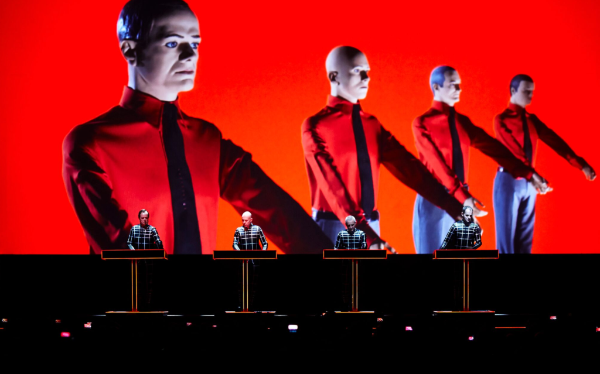  Dimensions Festival announced  Kraftwerk, Jon Hopkins, Bonobo,  Lena Willikens and more