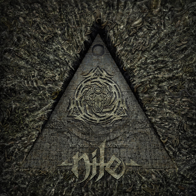 Nile  kicked off their 23-show European tour 