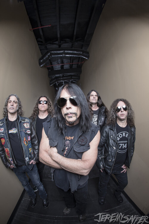 Monster magnet release new video for album title track!