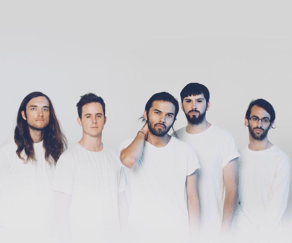 Northlane have announced the release of their new digital album 'Analog Future