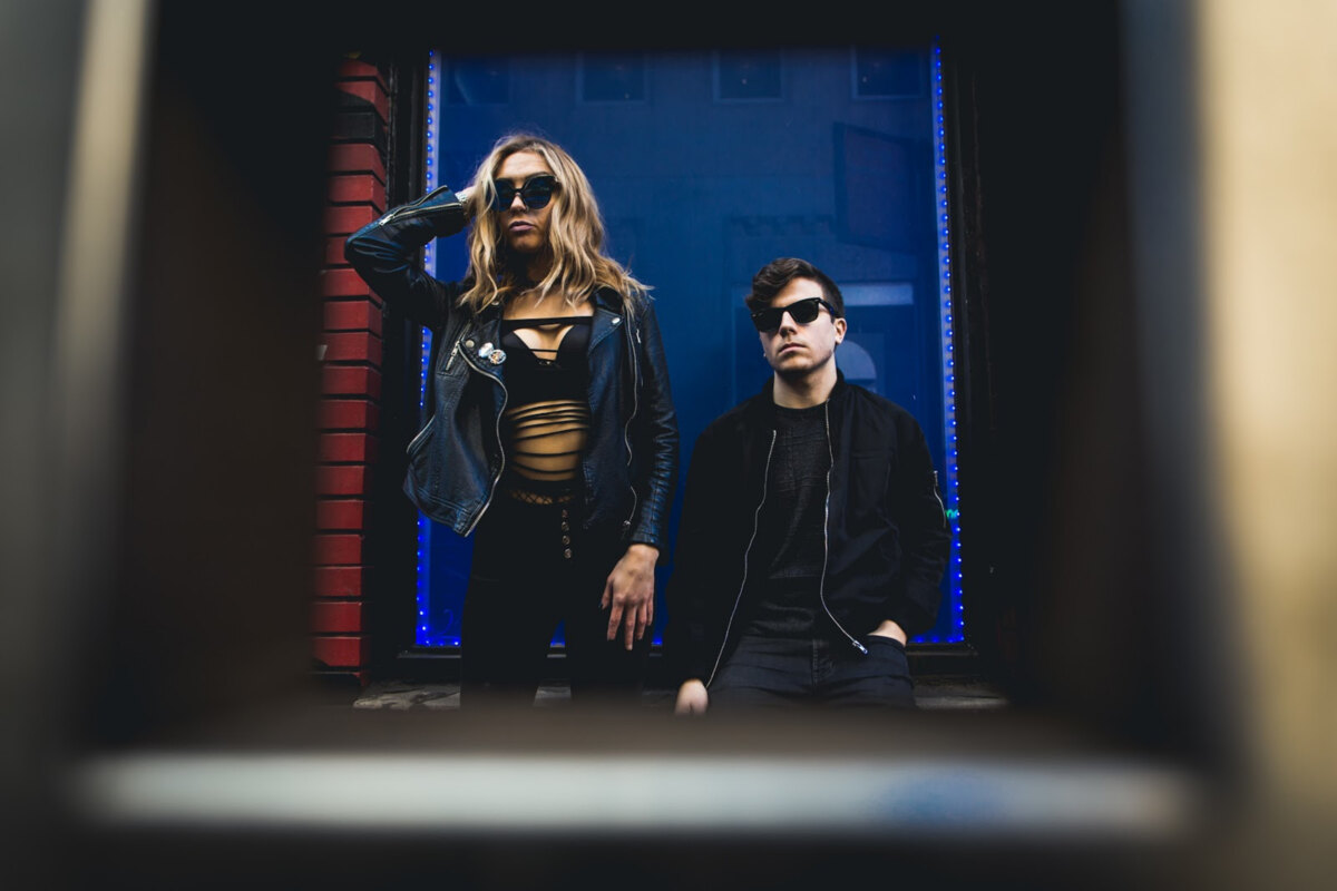 Alternative Rock Band VISTA Tease New Music and Announces Spring Shows