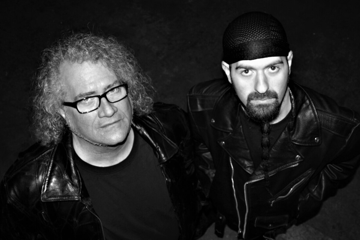 Tommy Stewart's Dyerwulf release new single; details announced for sophomore album