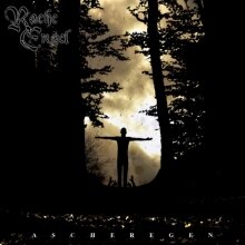  RacheEngel new album  "Ascheregen"