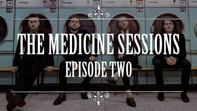  Tax the Heat Jack and Alex discuss album progression!