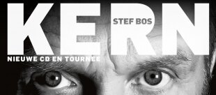 Stef Bos wint Zuid-Afrikaanse theaterprijs