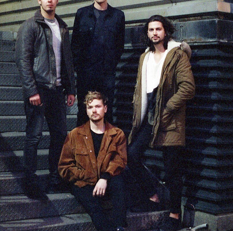The King's Parade release brand new single 'Woman'
