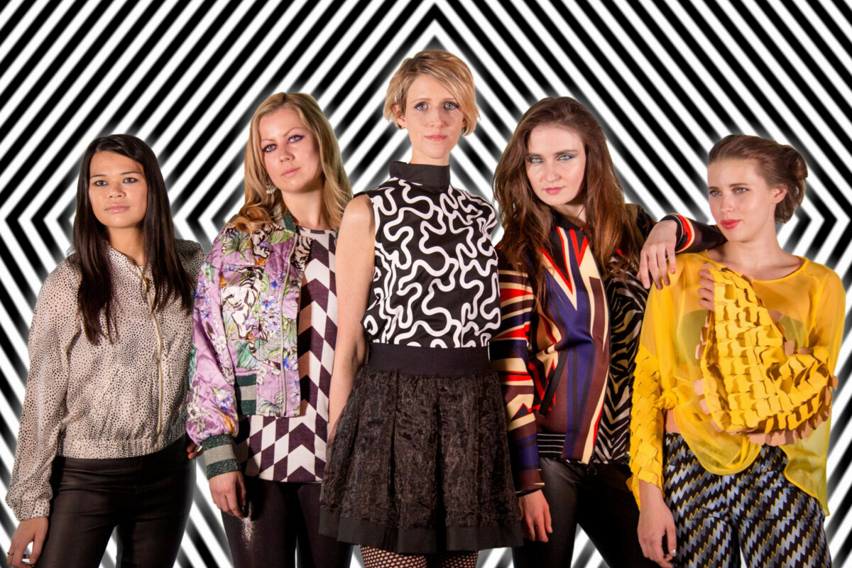 Kate Simko To Curate Music and Arts Event at The Royal Albert Hall As Part Of The ‘Women And The Hall’ Series 