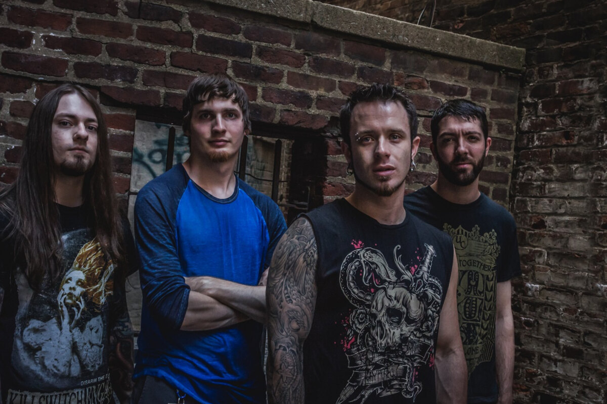  Threat Signal  Announce Initial North American Tour Dates With SIRENIA