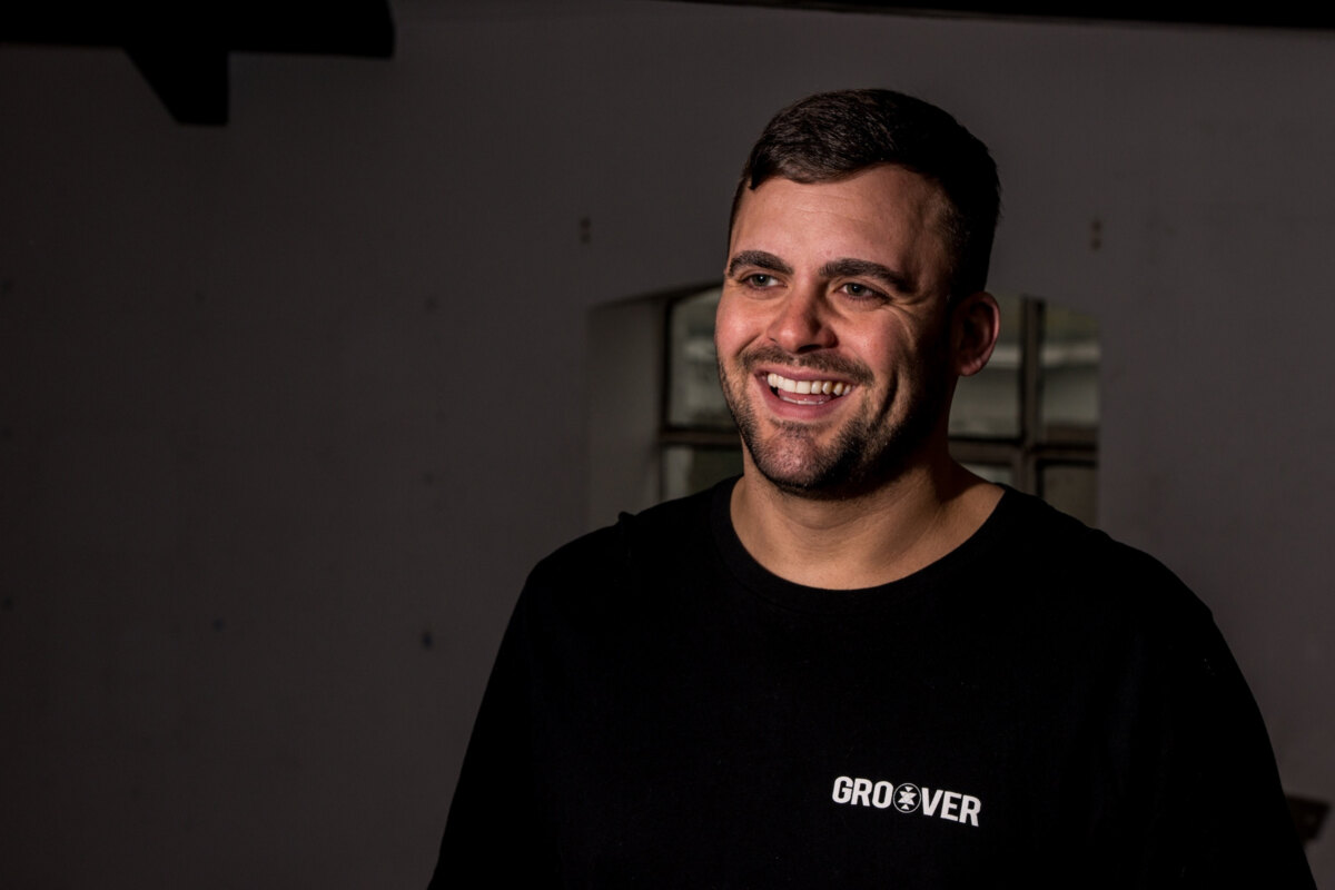 Max Chapman & Jacky Evolve Their Sound With New Single ‘Addicted’