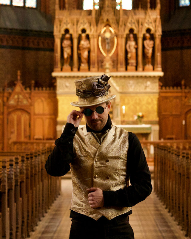  Therion present last trailer; "Beloved Antichrist" out now!