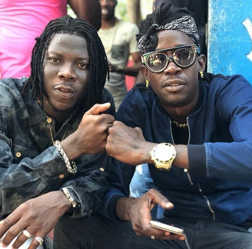 Listen  New Song - Jamaica