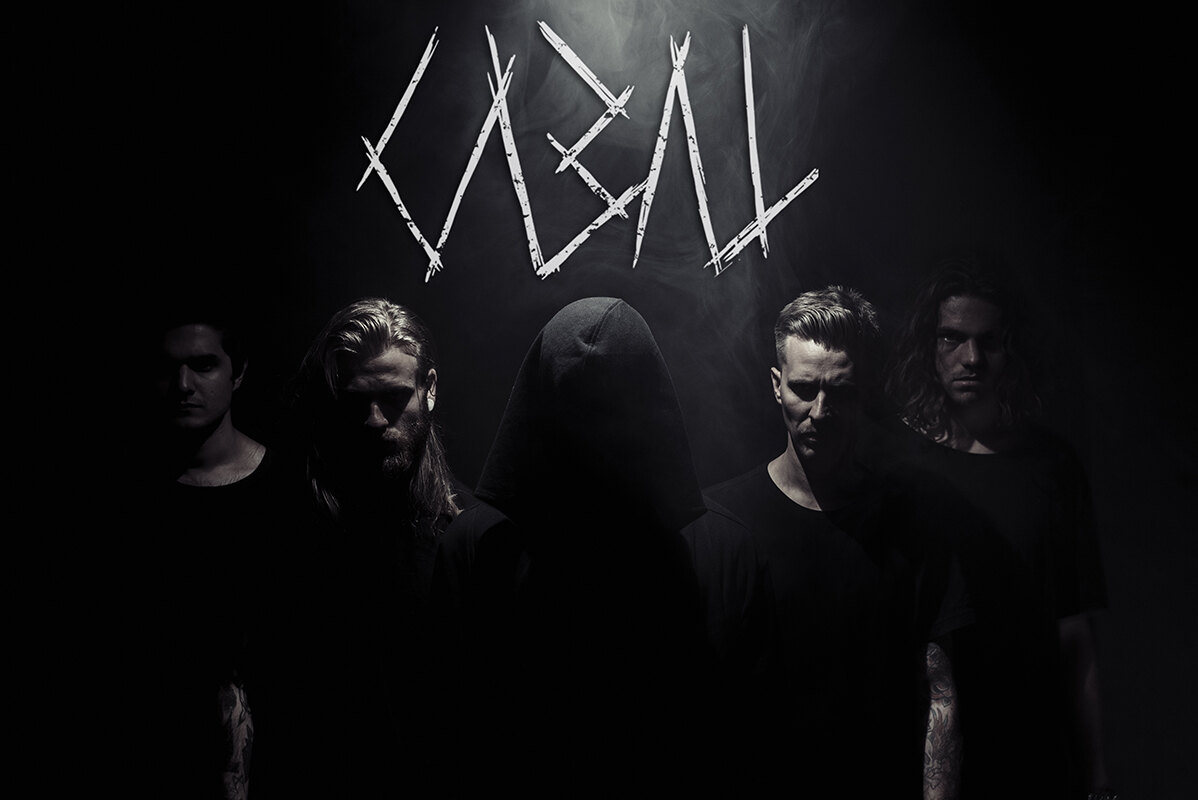Deens fenomeen Cabal brengt tweede single 'Blackened Soil' uit