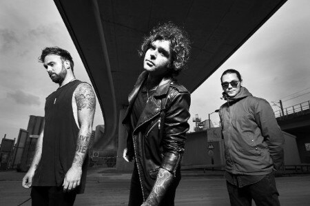 Reigning Days release new single 'Inhaler'
