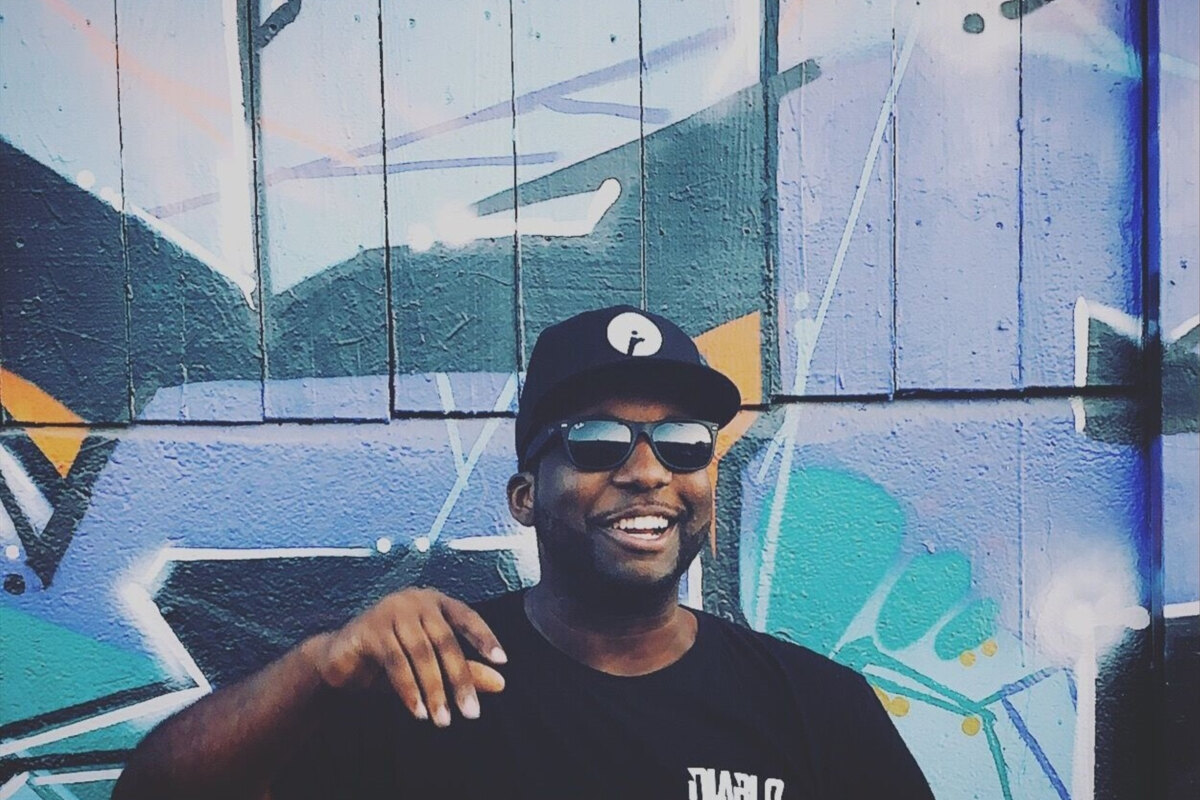 Rell the Soundbender Releases 5 Track "Diablo" EP