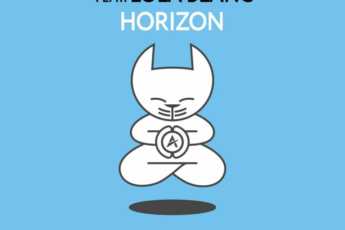 Andrew Rayel releases 'Horizon' featuring Lola Blanc