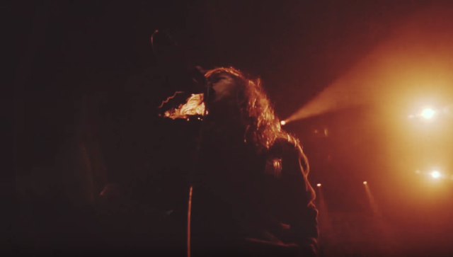  Polaris release live video for 'Consume'!