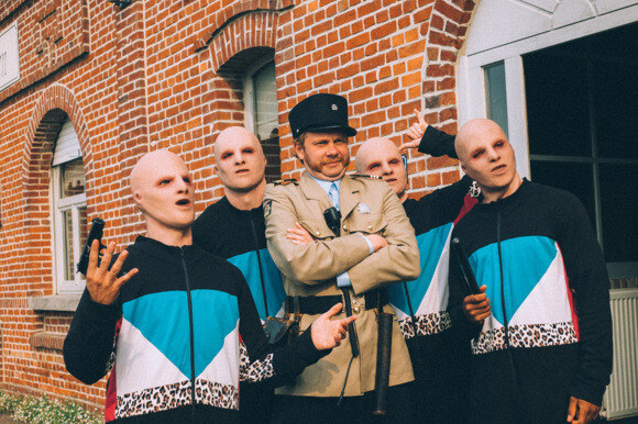 Baba Yega: The Movie stelt trailer voor