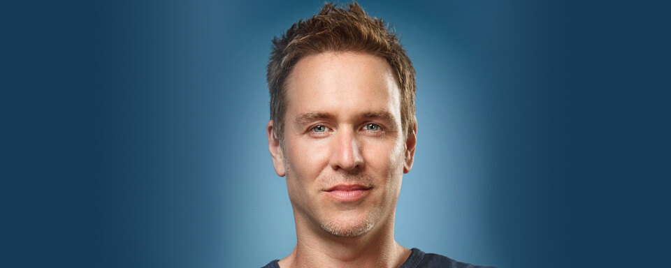 Comedian/singer-songwriter Stephen Lynch op 6 juni naar De Meervaart