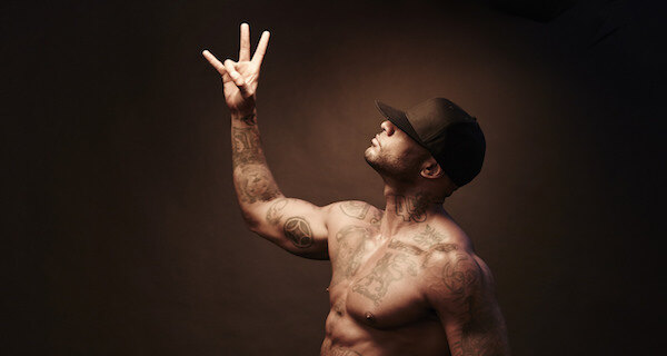 Booba at #dour2018 & exclusieve Valentijnsactie