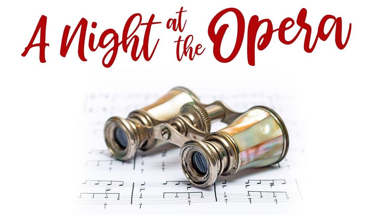Music Hall presenteert eerste editie 'A Night at the Opera' in Antwerpen en Gent