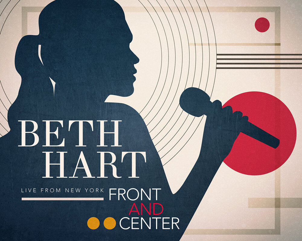 Beth Hart komt na 13 jaar met nieuw live-album