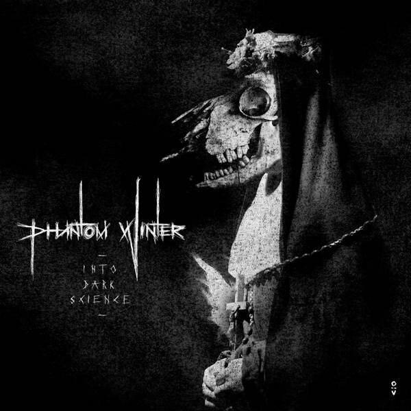Phantom Winter  Premieres Punishing New Track "Ripping Halos From Angels", live at Roadburn 2018!