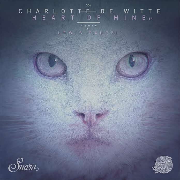 Charlotte de Witte drops Heart of Mine EP on Suara