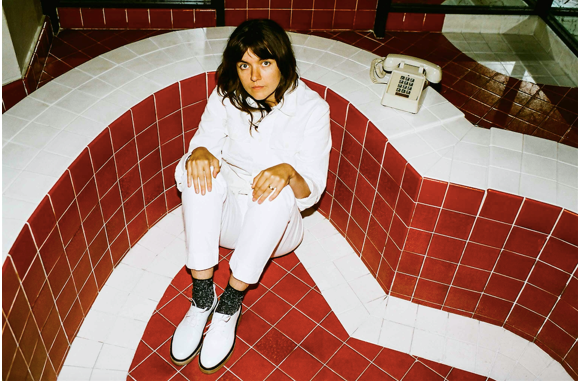 Courtney Barnett  new album “Tell Me How You Really Feel”