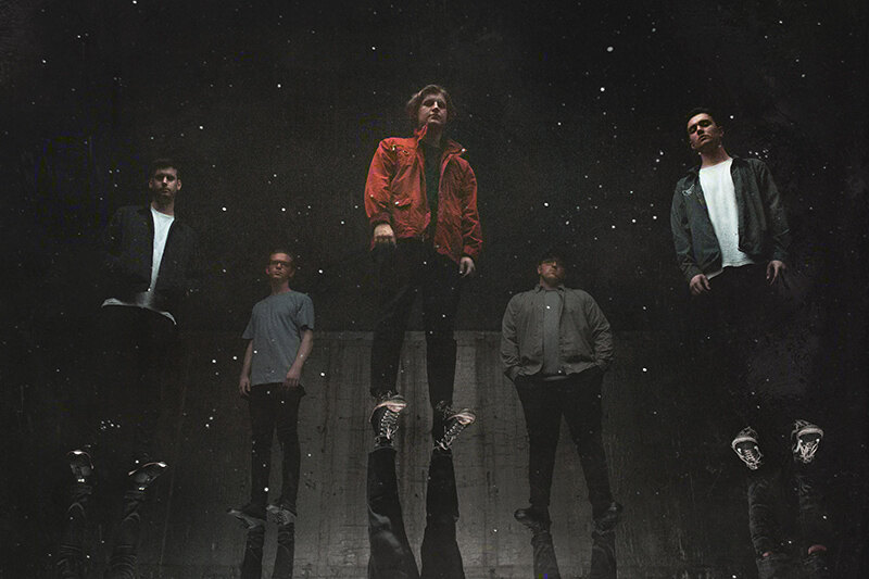Thornhill release "Reptile" video 