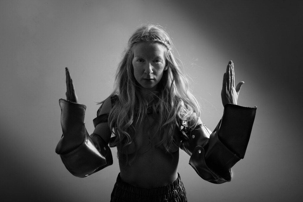 ionnalee Releases Self-Produced 15 Track Album 'Everyone Afraid To Be Forgotten'