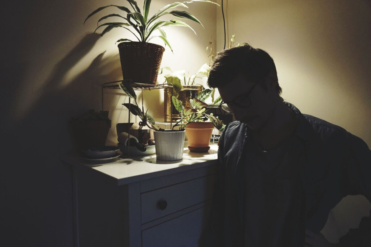 Jamison Isaak Releases New EP!