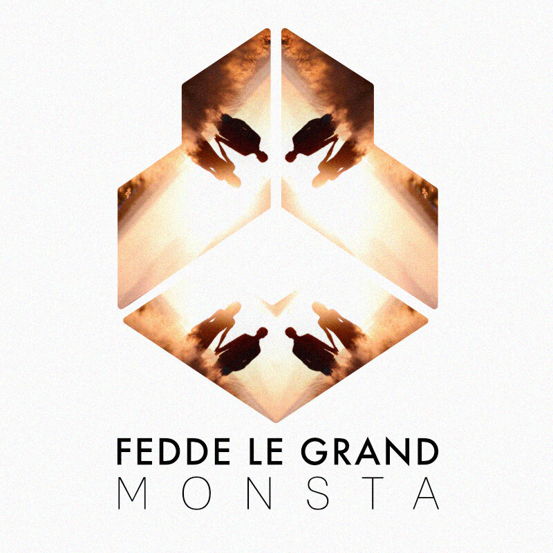 Fedde Le Grand drops 'Monsta' new track