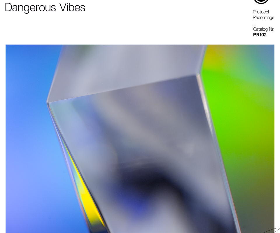 Stadiumx' "Dangerous Vibes"