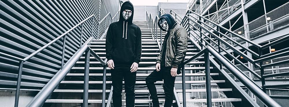 ATLiens' "Interstellar" (ft. Sara Skinner)
