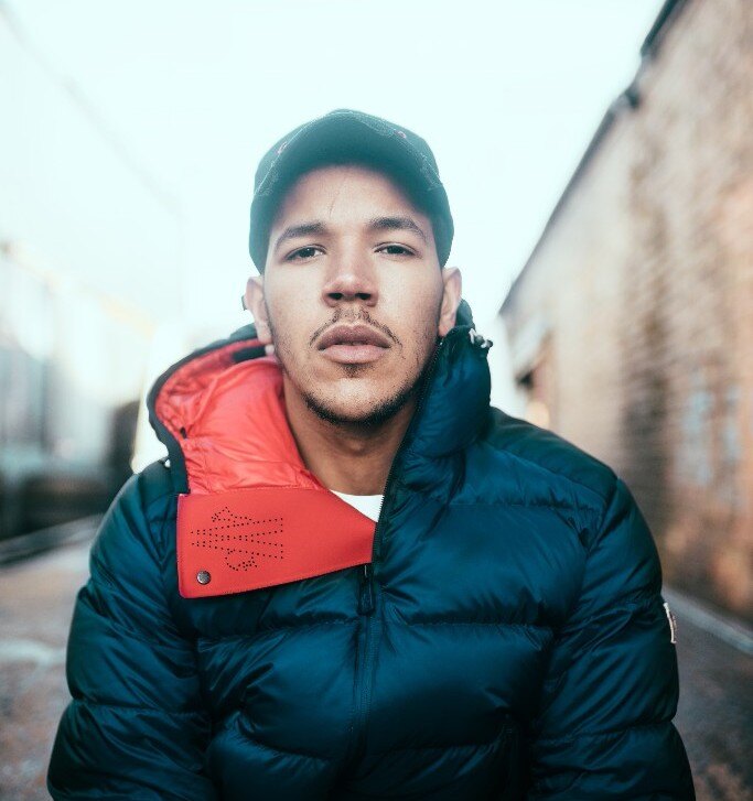 Luke Mac Takes Aim At The Dancefloor With New Single 'Better Have My Money'