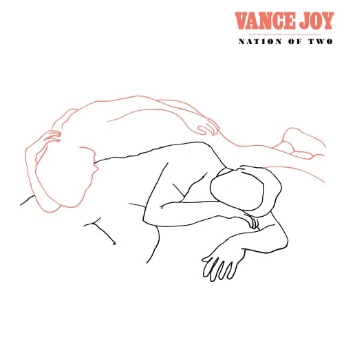 Vance Joy stelt voor Nation Of Two