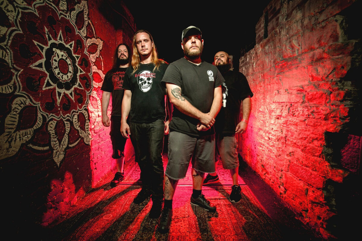 Origin Announe 'The Unparalleled World Tour 2018' Feat. Rings Of Saturn