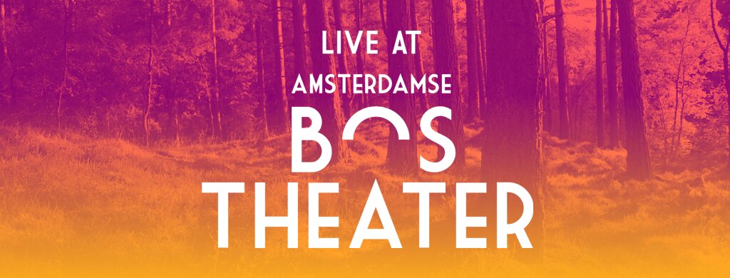 Live At Amsterdamse Bostheater presents: Graham Nash