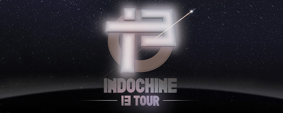 Legendarische Franse rockgroep Indochine voegt extra concert toe op 3 november in Paleis 12