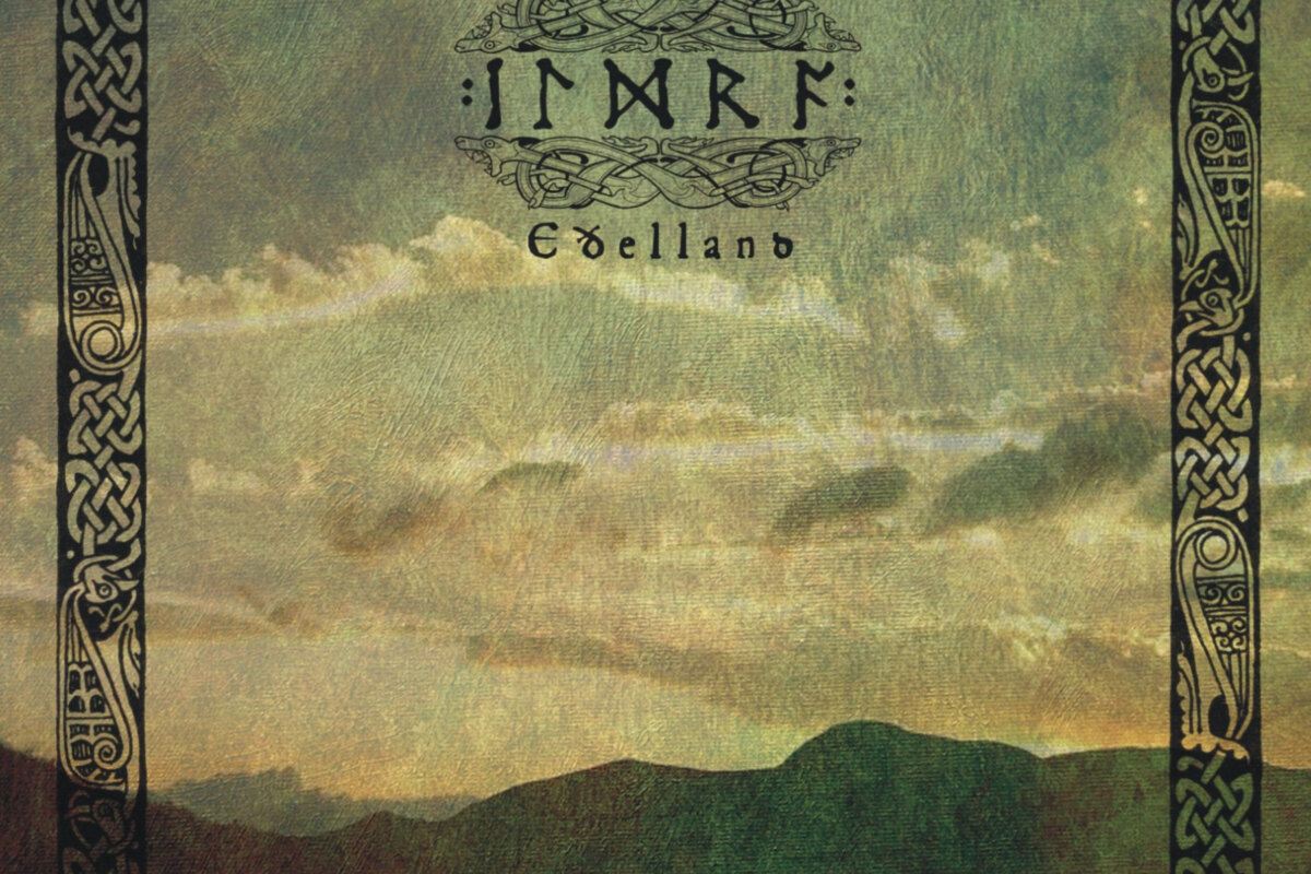 Ildra reissues debut album through Heidens Hart Records