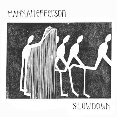  Hannah Epperson to play first show in Belgium, album out now