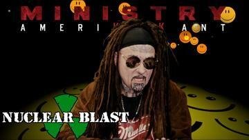 Al Jourgensen on Donald Trump: Impeached or jailed