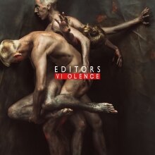  Editors   new album 'Violence