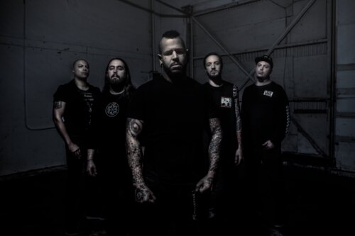 Bad Wolves pay homage to Dolores O'Riordan in new 'Zombie' video