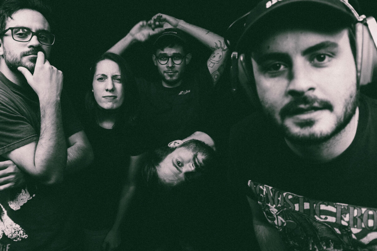 Can’t Swim shared a brand new single, called “In Between”