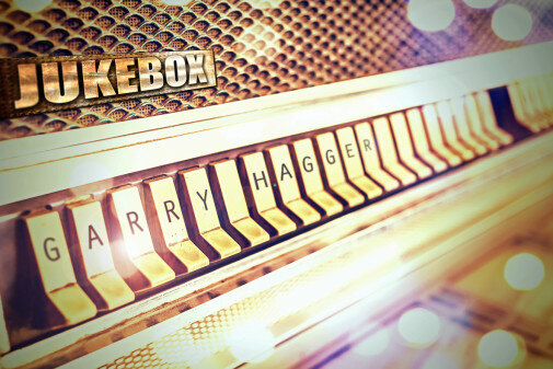 Beleef mooie momenten met Garry Hagger’s Jukebox